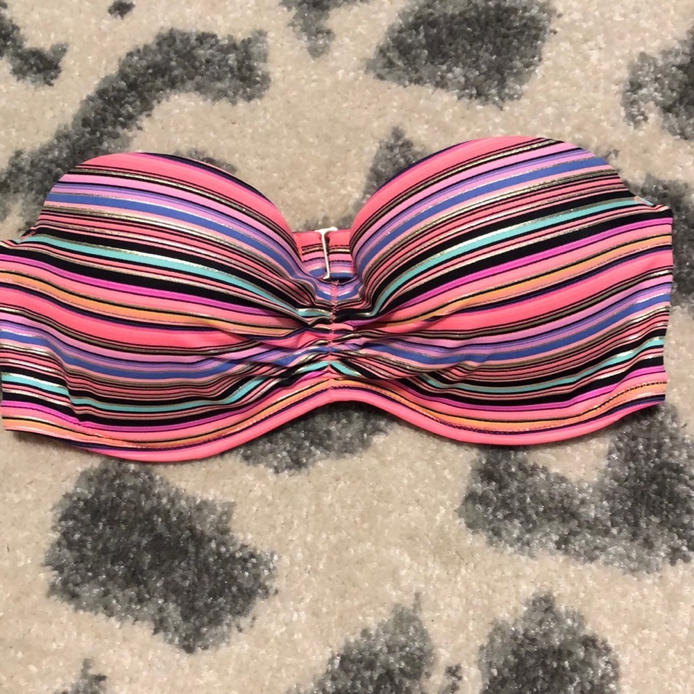VS Padded Swim Top